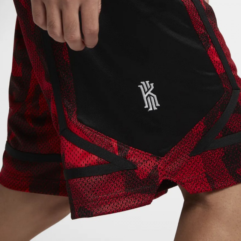 CELANA BASKET NIKE Kyrie Dri-Fit Basketball Shorts
