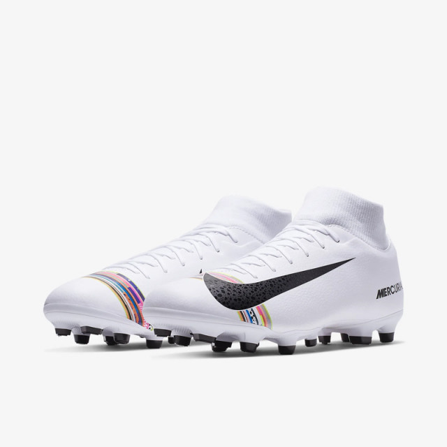 SEPATU FOOTBALL NIKE Superfly 6 Academy Firm Ground