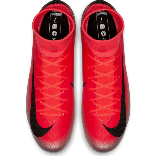 SEPATU FOOTBALL NIKE Superfly VI Academy CR7 MG