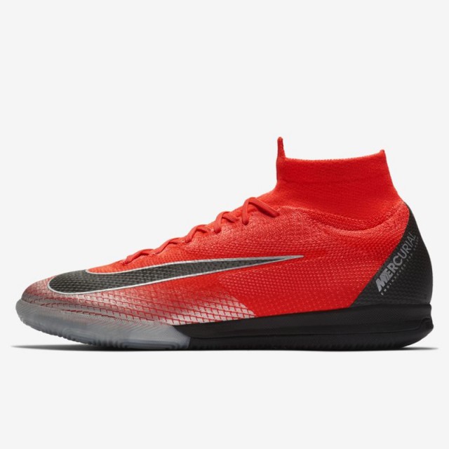 SEPATU FUTSAL NIKE SuperflyX 6 Elite IC