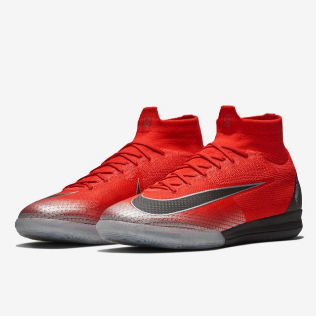 SEPATU FUTSAL NIKE SuperflyX 6 Elite IC