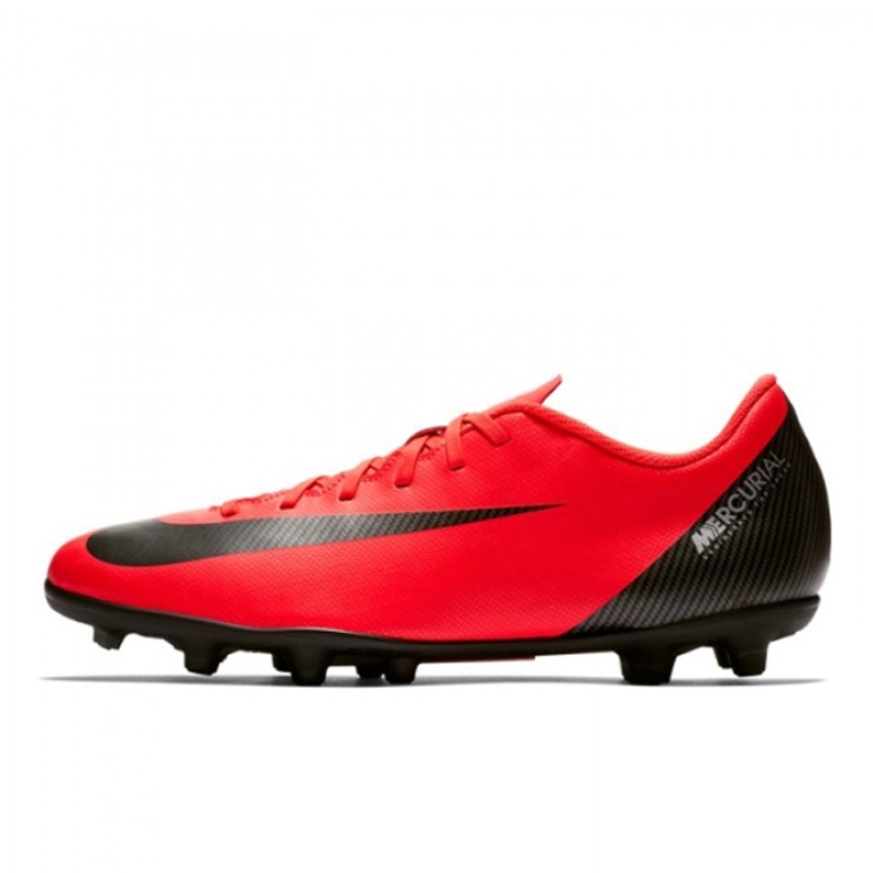 SEPATU FOOTBALL NIKE Vapor 12 Club CR7 FG