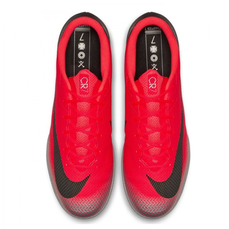 SEPATU FUTSAL NIKE VaporX 12 Academy CR7