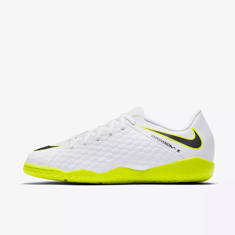 SEPATU FUTSAL NIKE JR HypervenomX Phantom III Academy IC