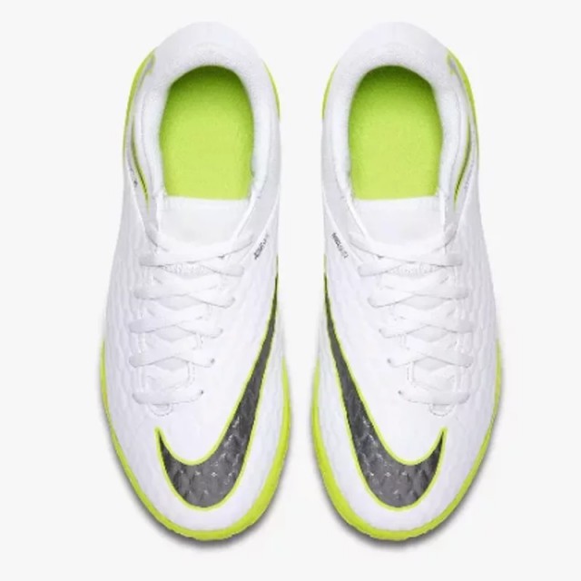 SEPATU FUTSAL NIKE JR HypervenomX Phantom III Academy IC