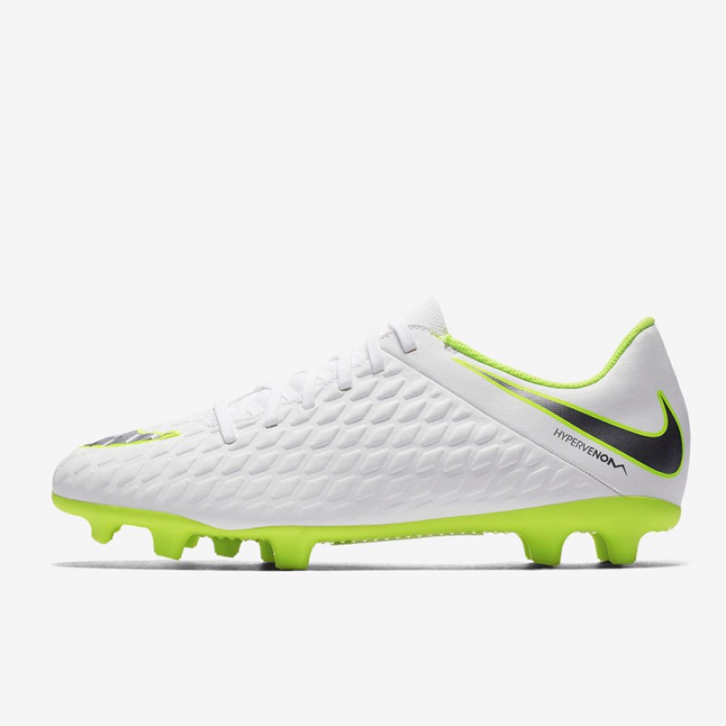 SEPATU FOOTBALL NIKE Hypervenom 3 Club FG