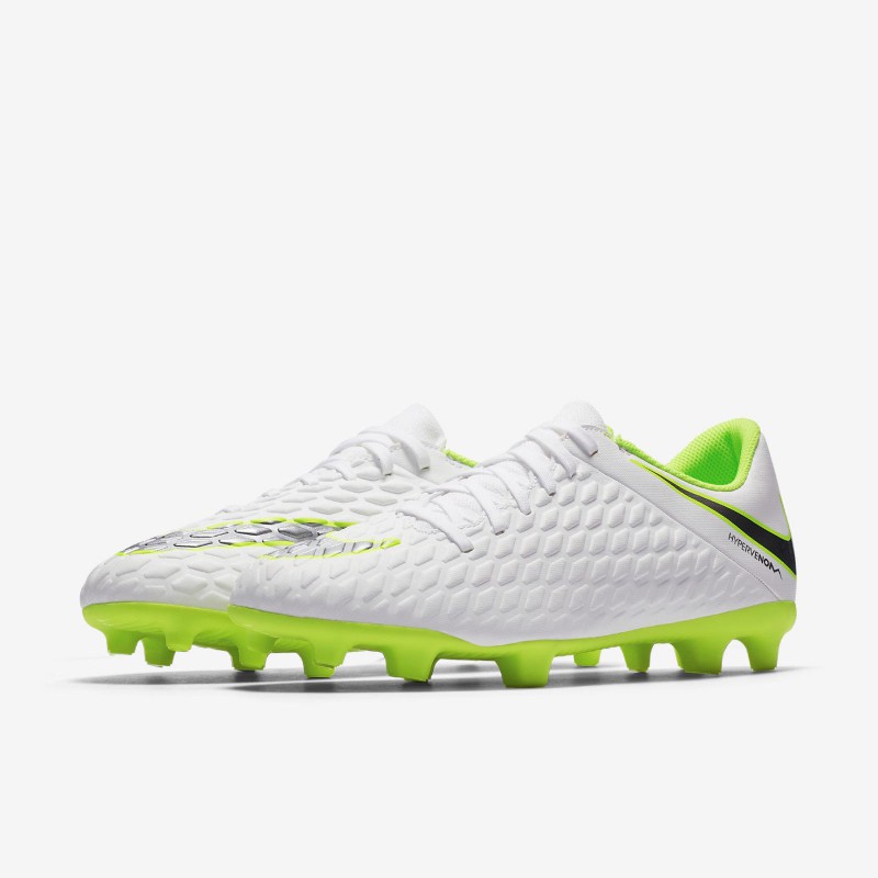SEPATU FOOTBALL NIKE Hypervenom 3 Club FG