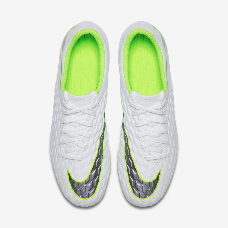 SEPATU FOOTBALL NIKE Hypervenom 3 Club FG