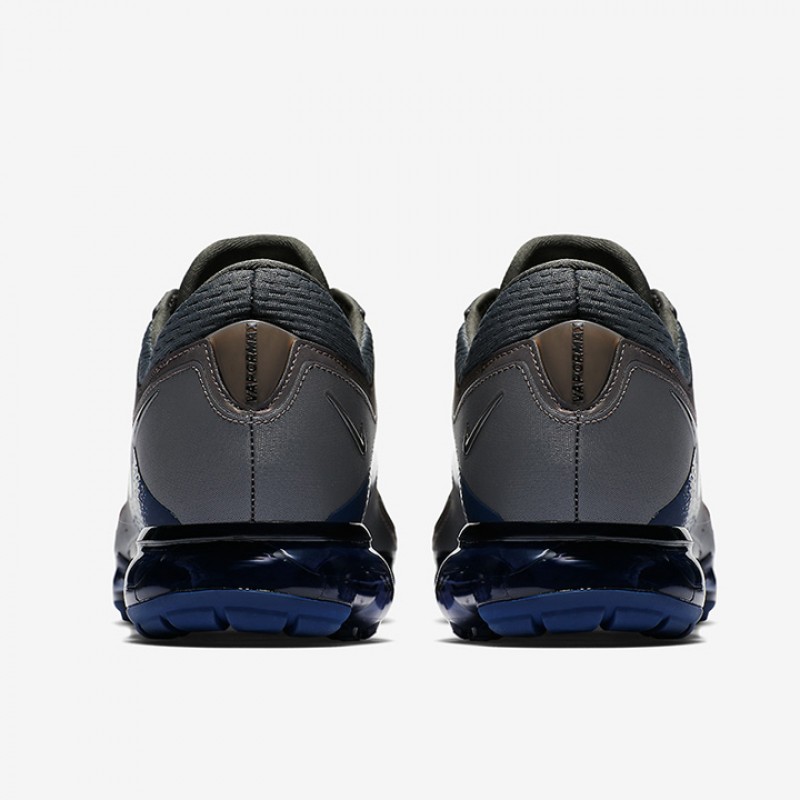 nike vapormax midnight fog men's