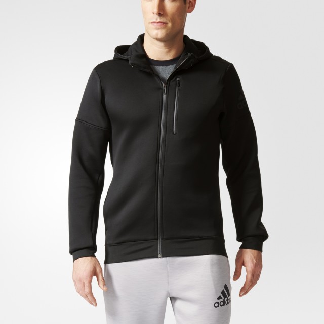BAJU SNEAKERS ADIDAS Daybreaker Hoodi