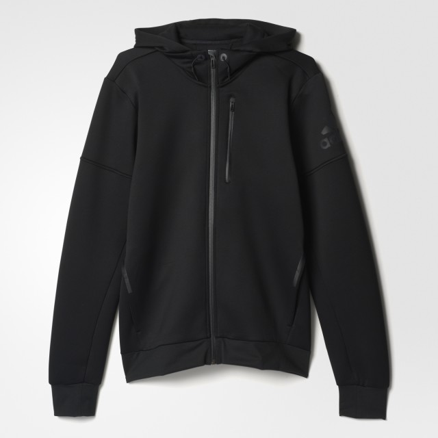 BAJU SNEAKERS ADIDAS Daybreaker Hoodi
