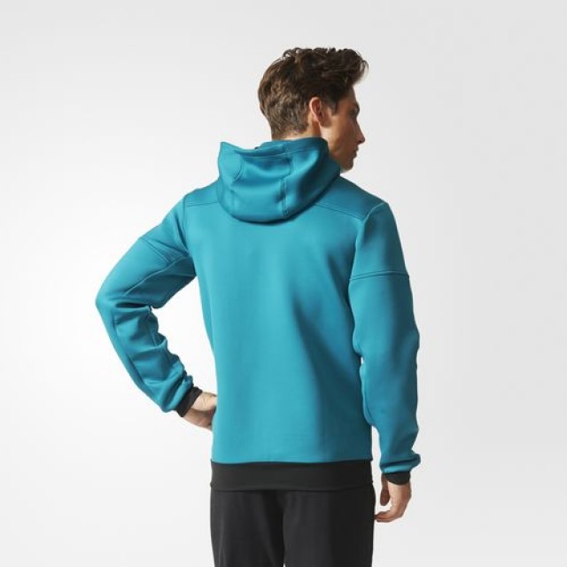 BAJU SNEAKERS ADIDAS Daybreaker Hoodie
