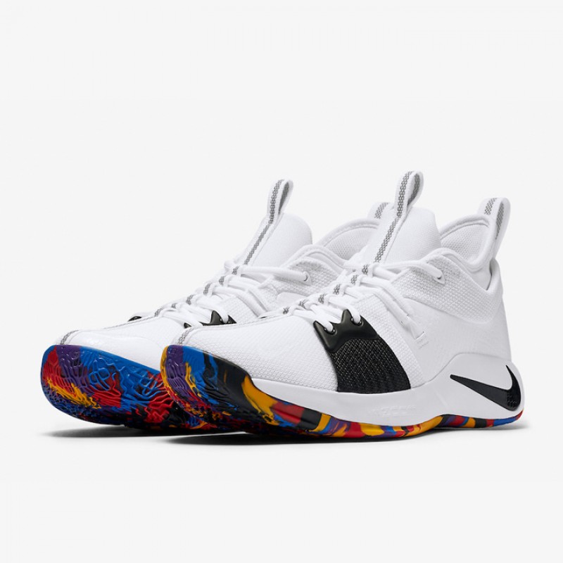 SEPATU BASKET NIKE PG 2 TS
