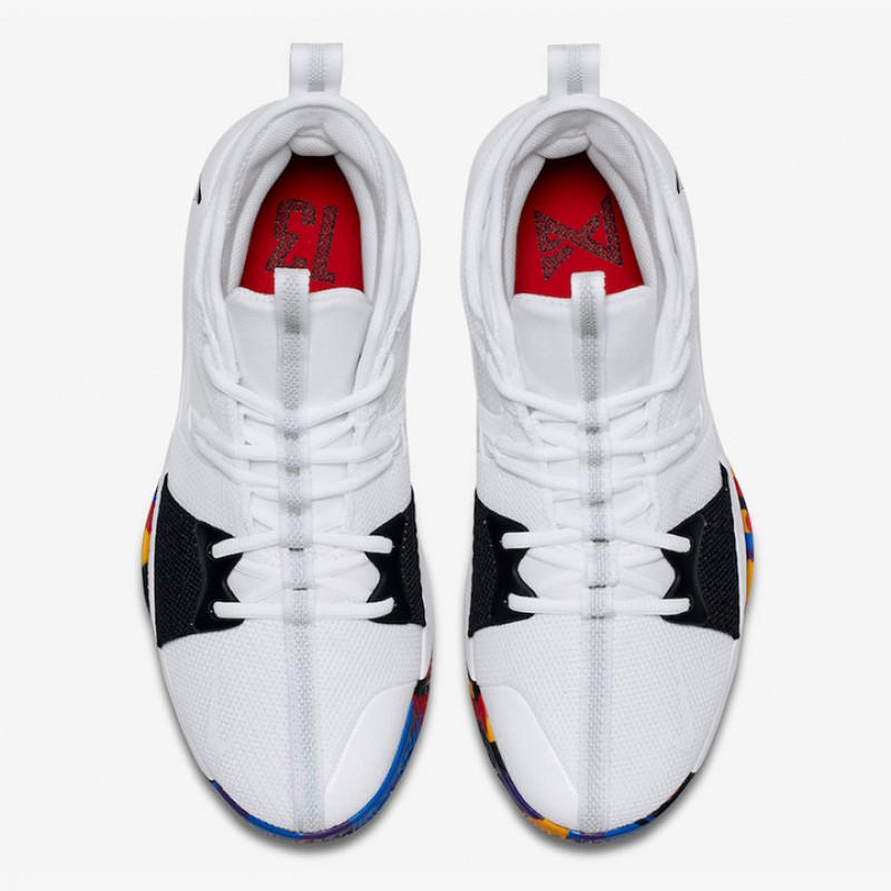 SEPATU BASKET NIKE PG 2 TS