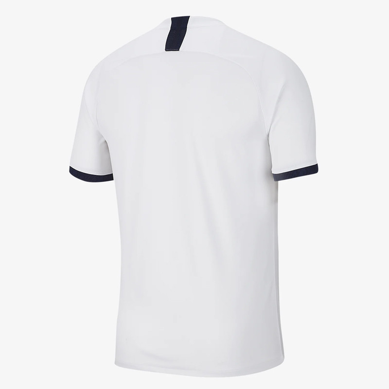 BAJU FOOTBALL NIKE Tottenham Hotspur 2019-20 Stadium Home Jersey