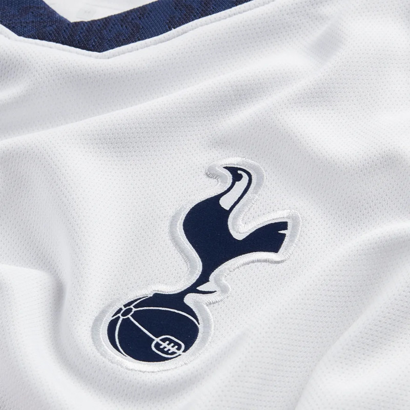 BAJU FOOTBALL NIKE Tottenham Hotspur 2019-20 Stadium Home Jersey
