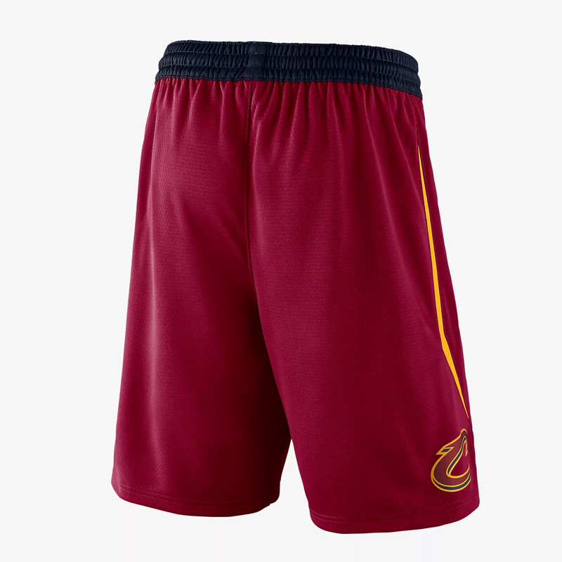 CELANA BASKET NIKE Cleveland Cavaliers Icon Edition Swingman Shorts