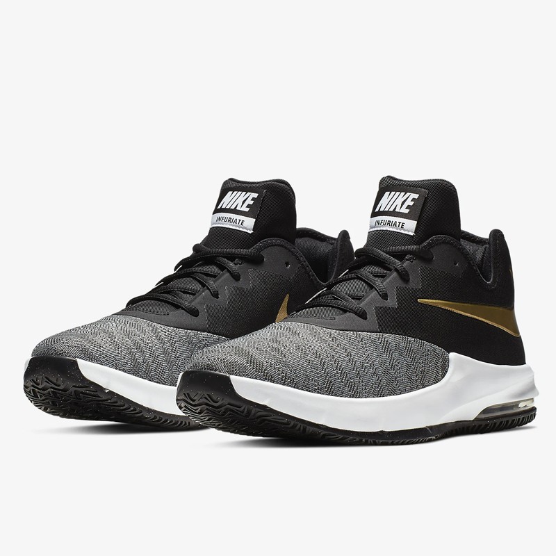 Air Max Infuriate 3 Low foto 2