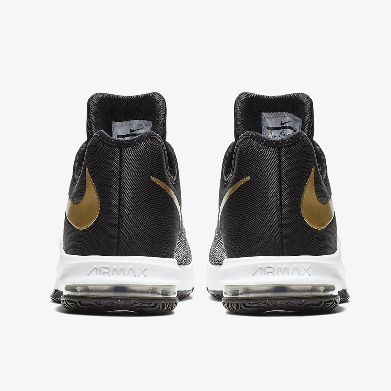 Air Max Infuriate 3 Low foto 3