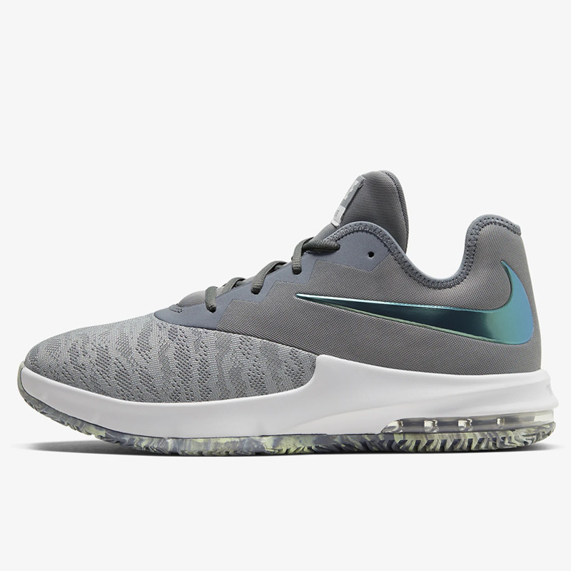 SEPATU BASKET NIKE Air Max Infuriate 3 Low
