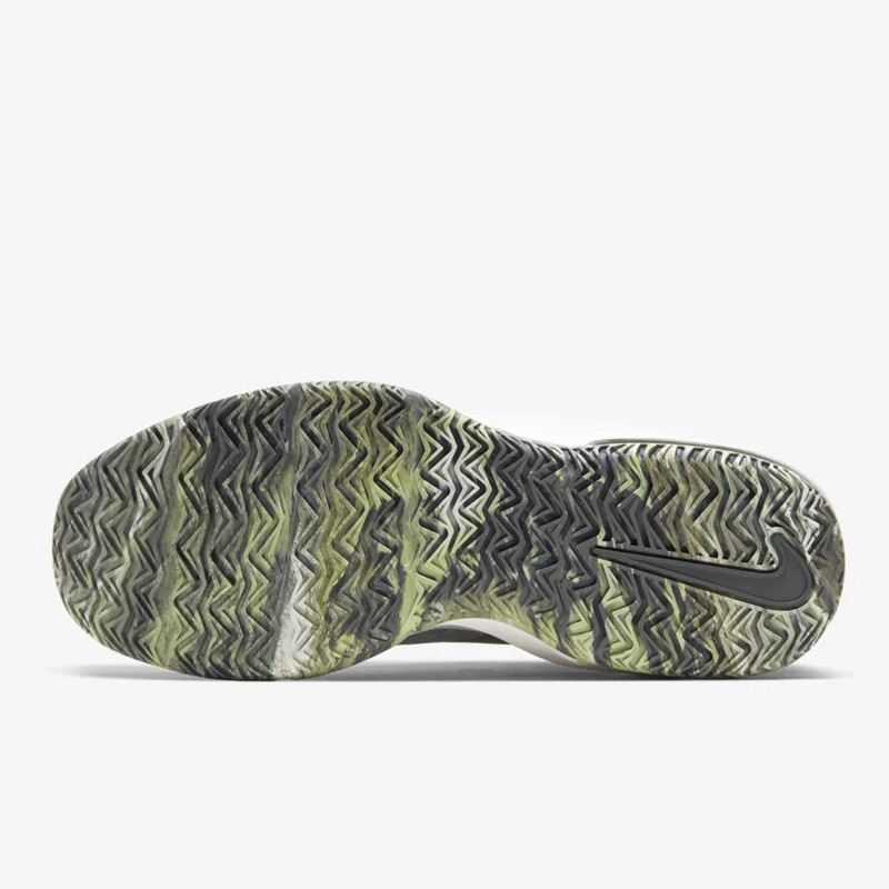 SEPATU BASKET NIKE Air Max Infuriate 3 Low