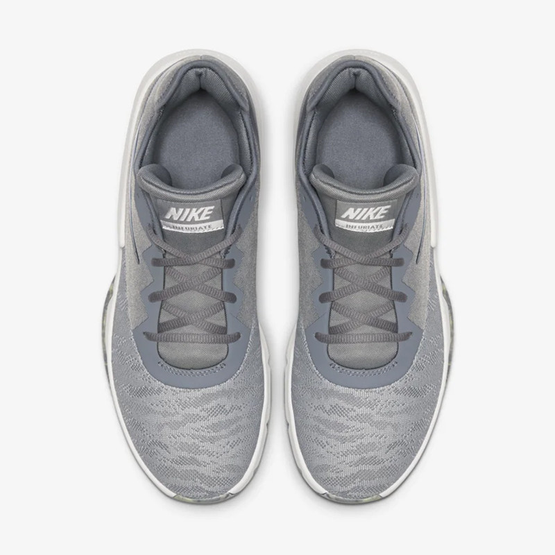 SEPATU BASKET NIKE Air Max Infuriate 3 Low