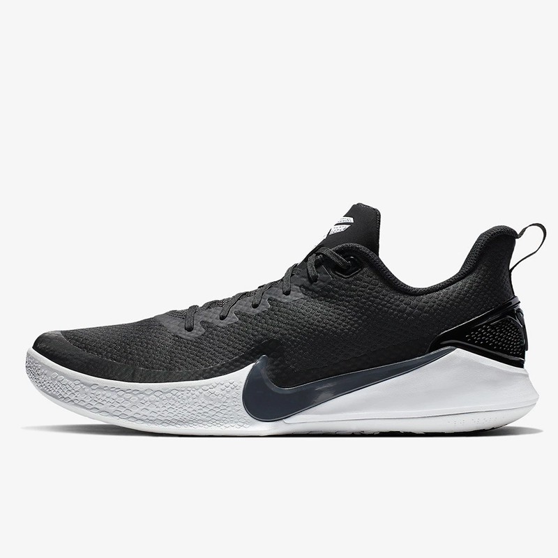 SEPATU BASKET NIKE Mamba Focus