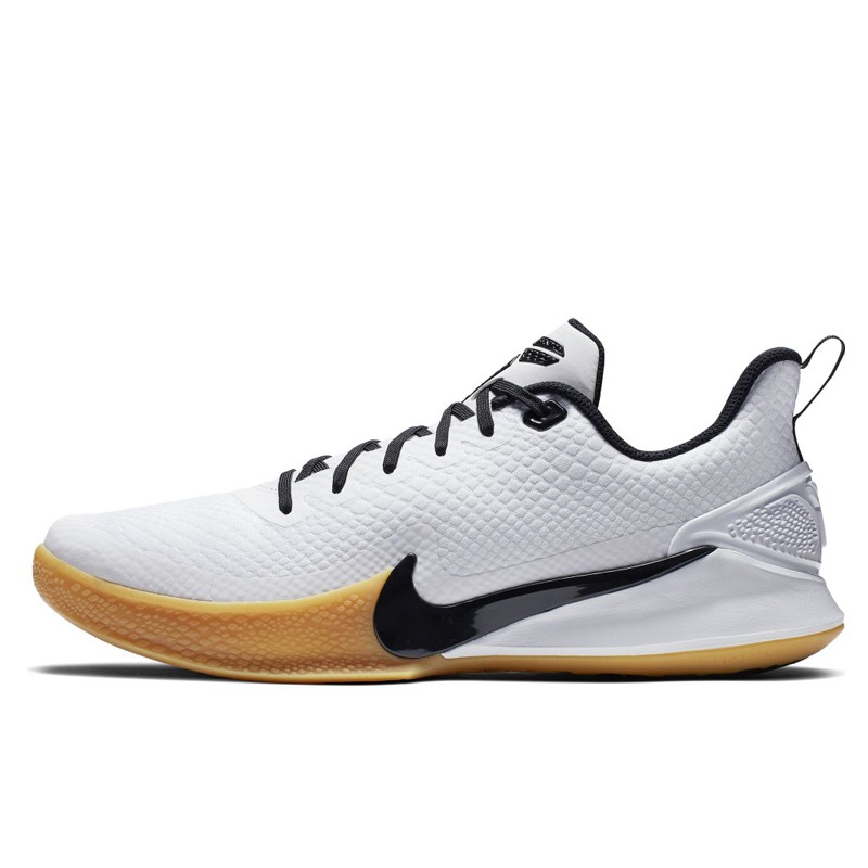 SEPATU BASKET NIKE Mamba Focus