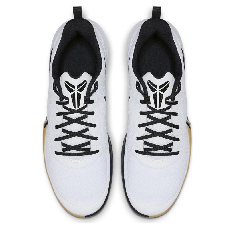 SEPATU BASKET NIKE Mamba Focus