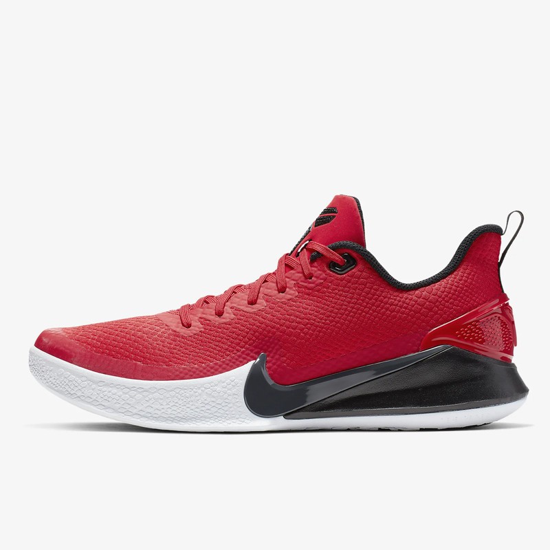 SEPATU BASKET NIKE Mamba Focus