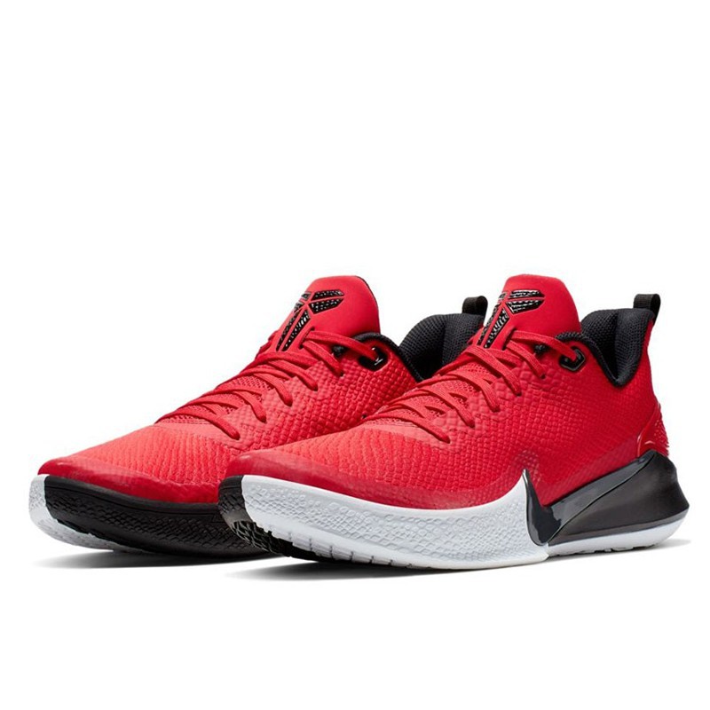 SEPATU BASKET NIKE Mamba Focus
