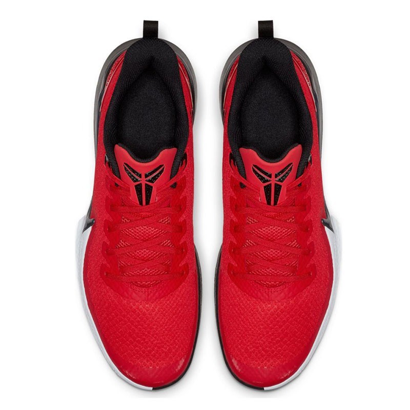 SEPATU BASKET NIKE Mamba Focus
