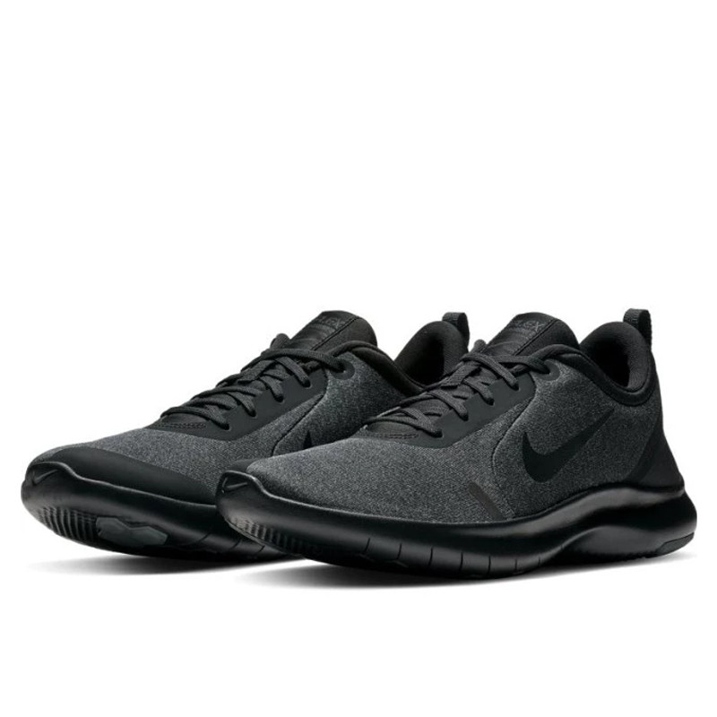 nike flex experience rn 8 black