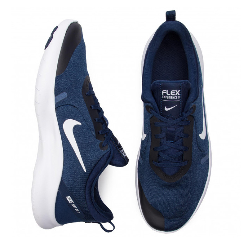 SEPATU LARI NIKE Flex Experience RN 8
