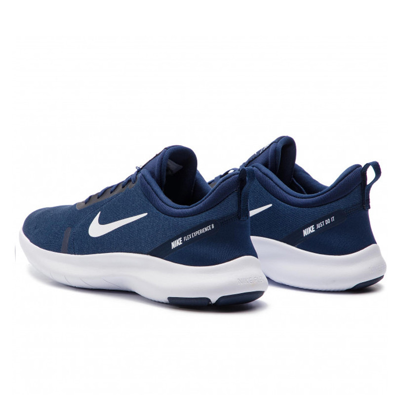 SEPATU LARI NIKE Flex Experience RN 8