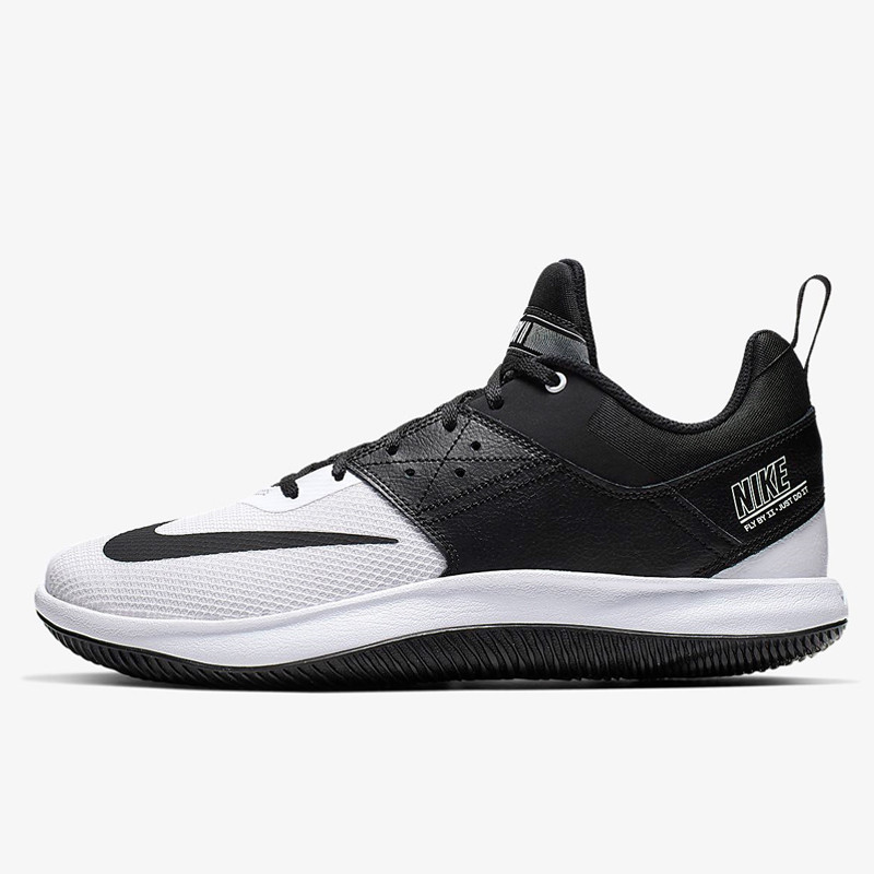 SEPATU BASKET NIKE Fly.By Low 2