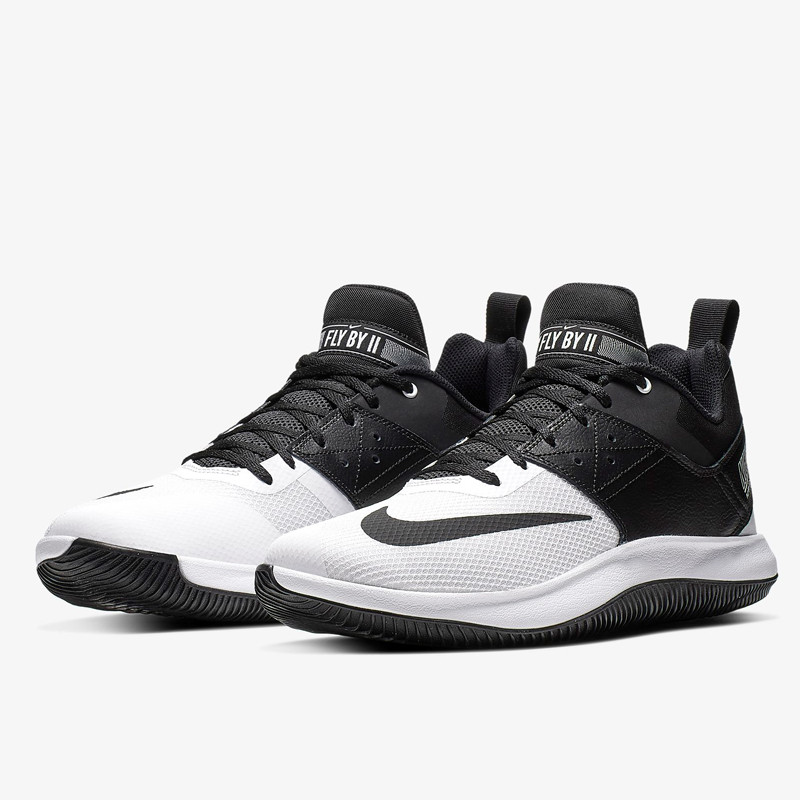 SEPATU BASKET NIKE Fly.By Low 2