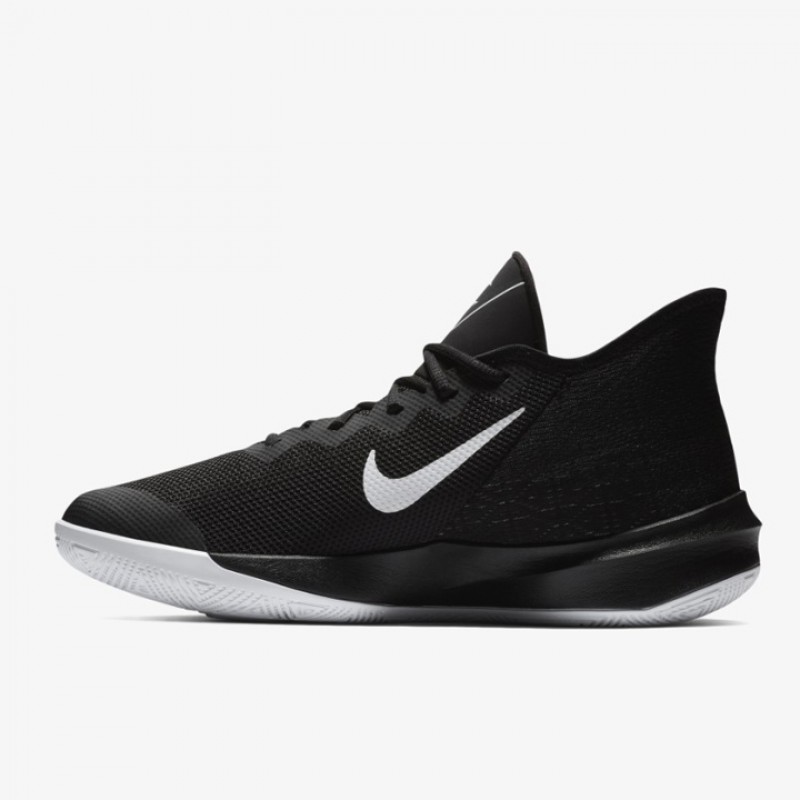 SEPATU BASKET NIKE Zoom Evidence 3