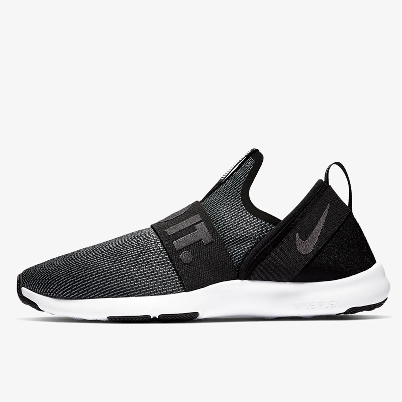 SEPATU TRAINING NIKE Wmns Flex Motion Trainer