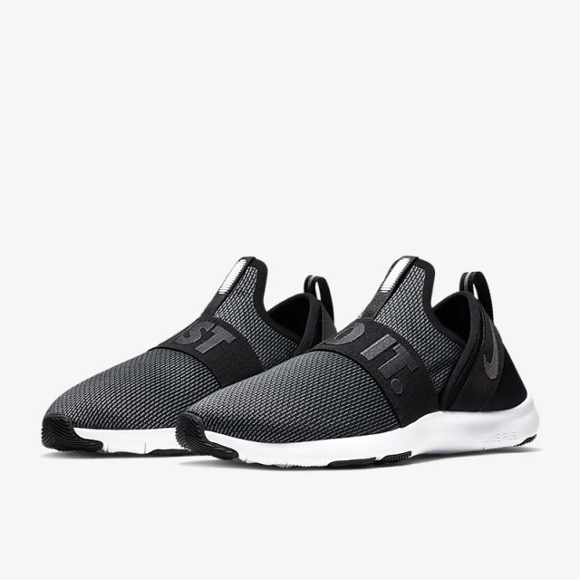 SEPATU TRAINING NIKE Wmns Flex Motion Trainer