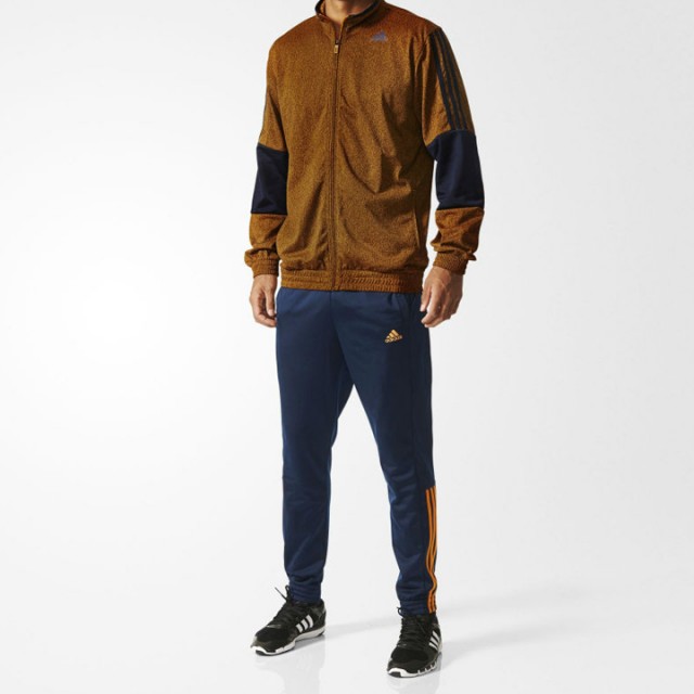 BAJU LARI ADIDAS Track Suit Iconic