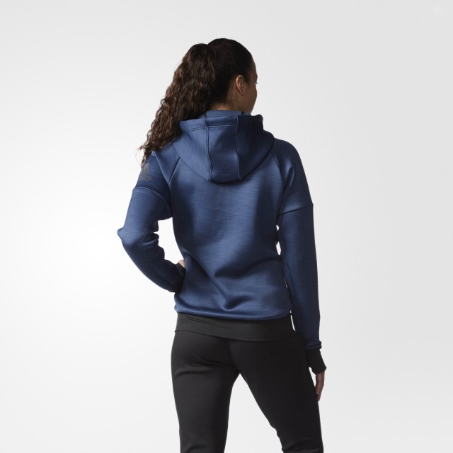 BAJU LARI ADIDAS Daybreaker Hoodie