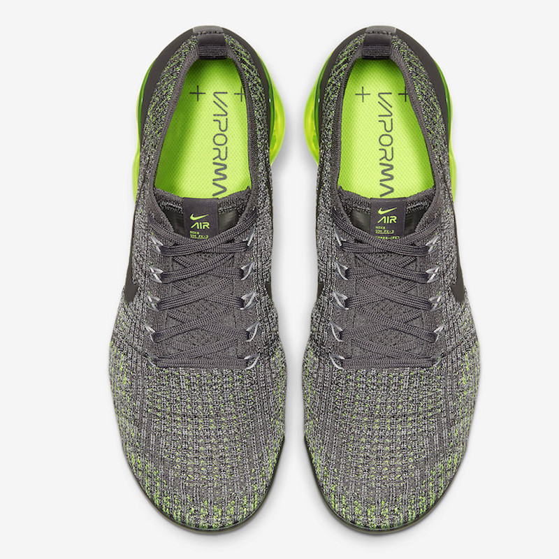 SEPATU LARI NIKE Air VaporMax Flyknit 3