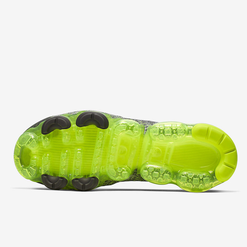 SEPATU LARI NIKE Air VaporMax Flyknit 3