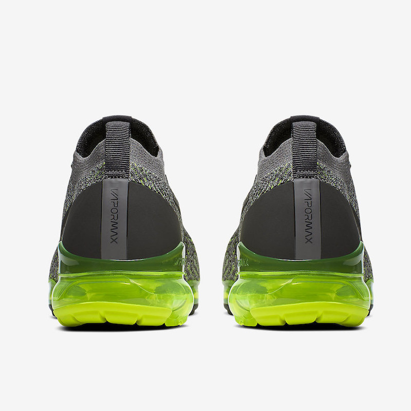 SEPATU LARI NIKE Air VaporMax Flyknit 3