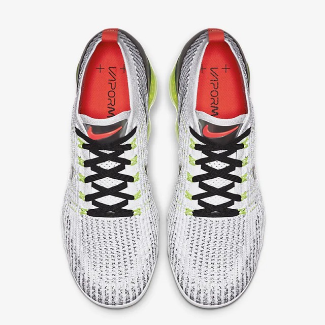 SEPATU LARI NIKE Air VaporMax Flyknit 3