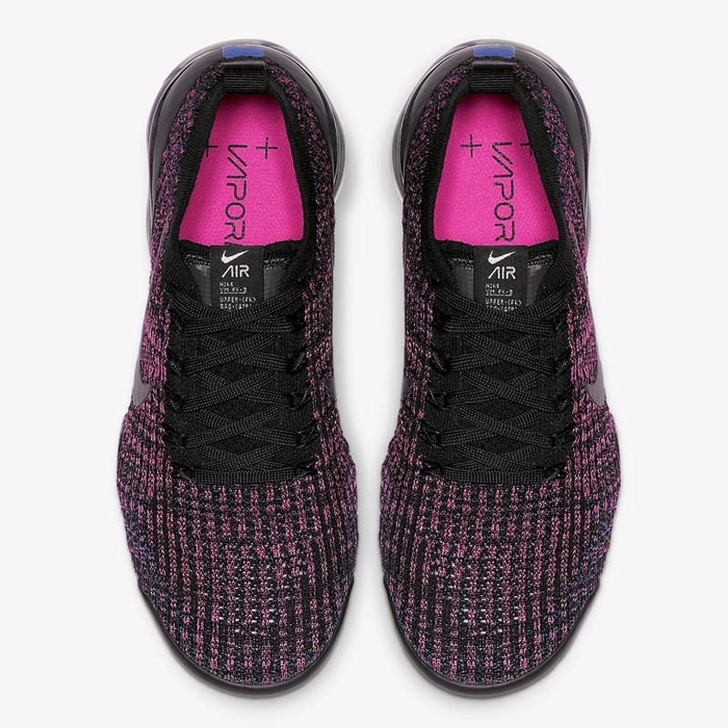 SEPATU LARI NIKE Wmns Air VaporMax Flyknit 3