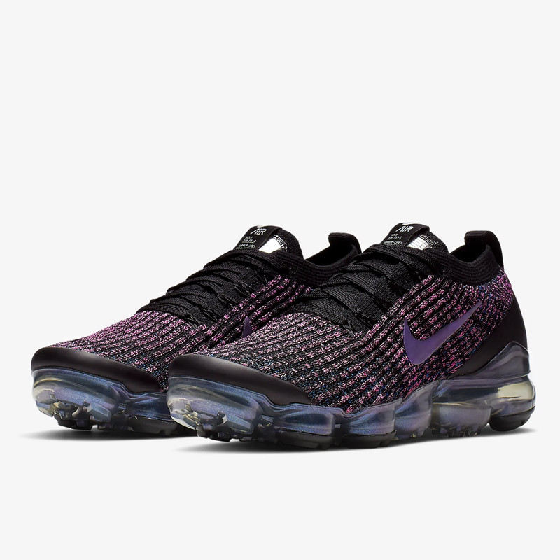 SEPATU LARI NIKE Wmns Air VaporMax Flyknit 3
