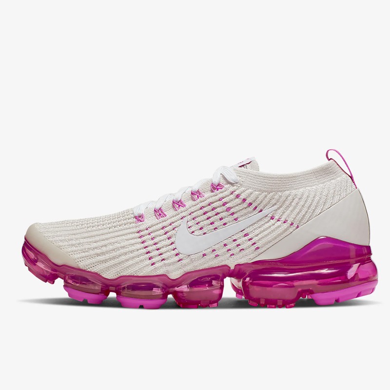 SEPATU LARI NIKE Wmns Air VaporMax Flyknit 3
