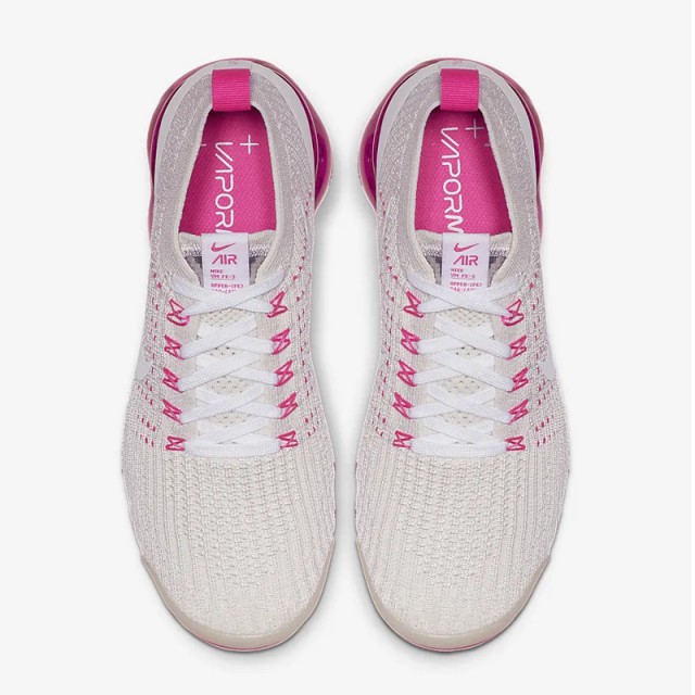 SEPATU LARI NIKE Wmns Air VaporMax Flyknit 3